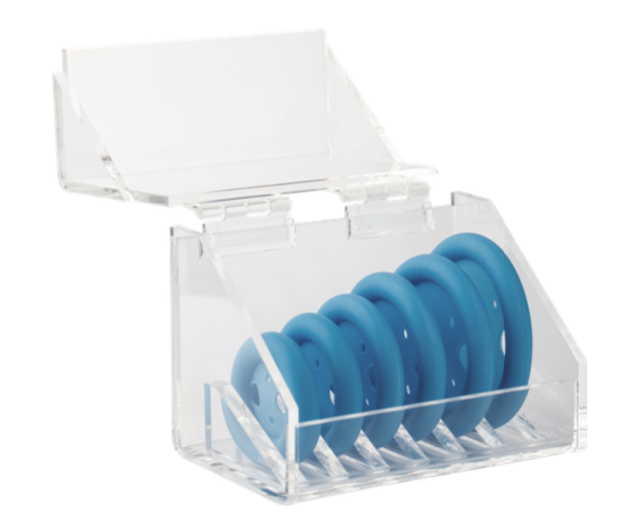 Ring with Support Fitting Set