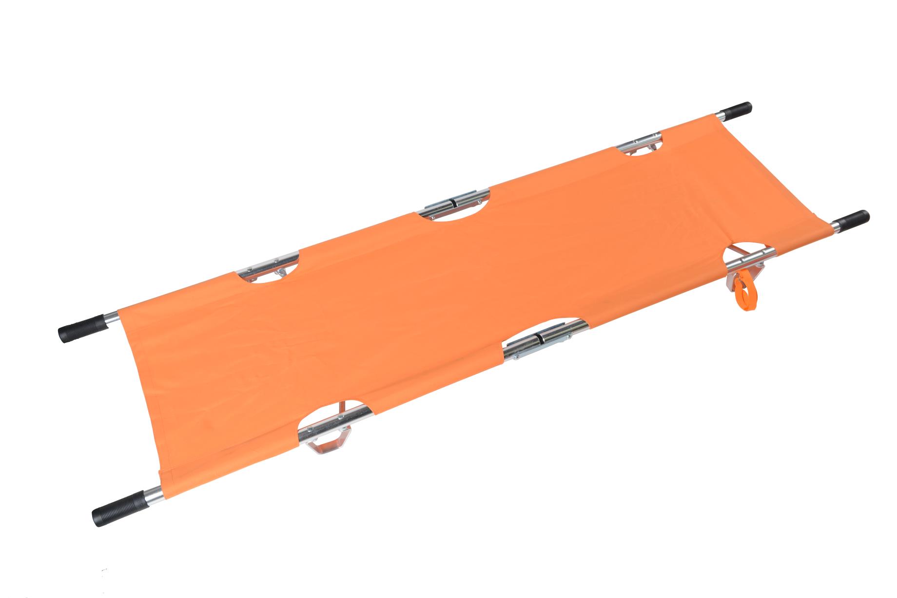 2-Fold Stretcher
