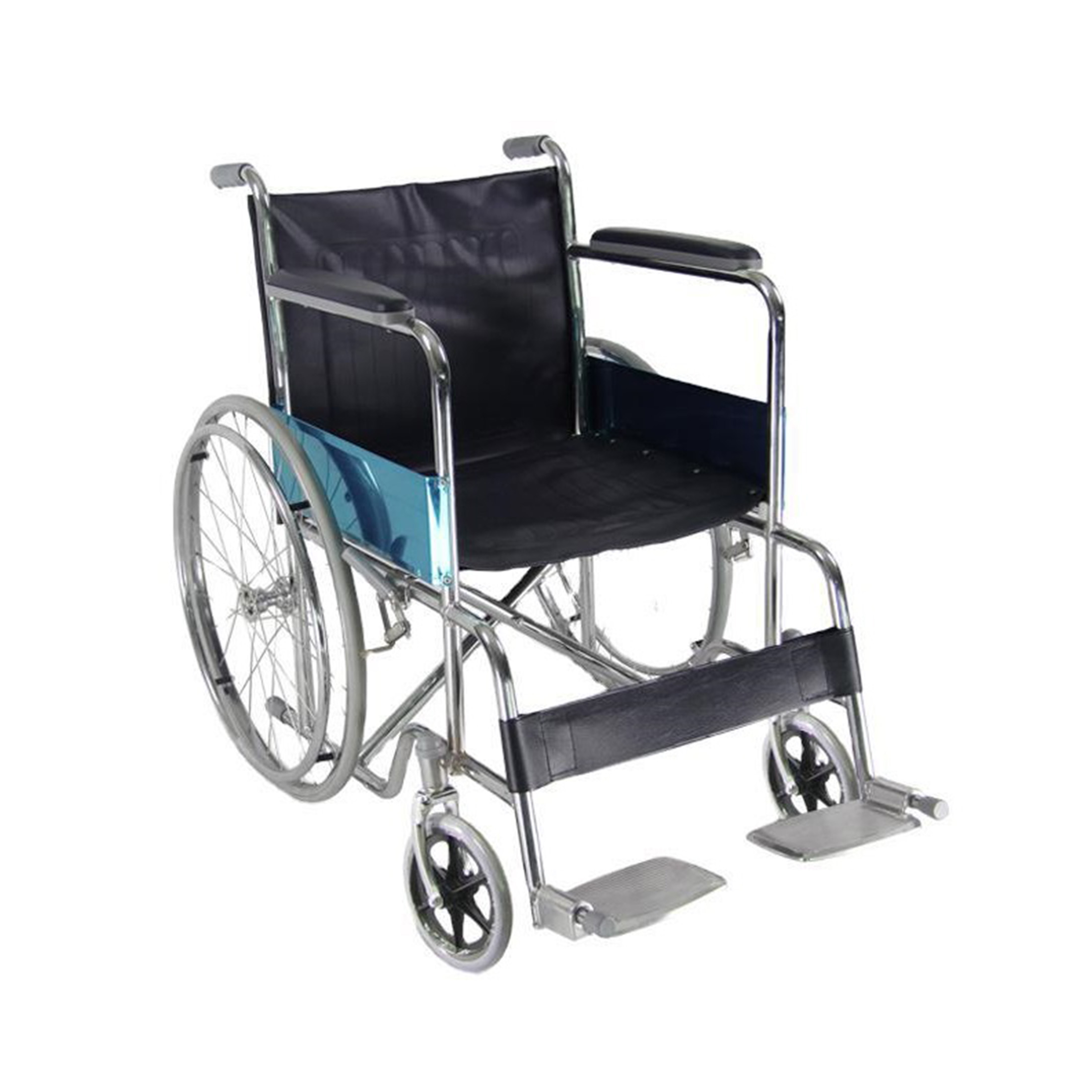 CLOOK8683 Standard Wheelchair