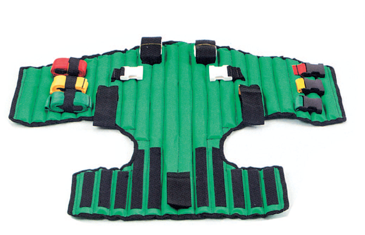 KED Extrication Device