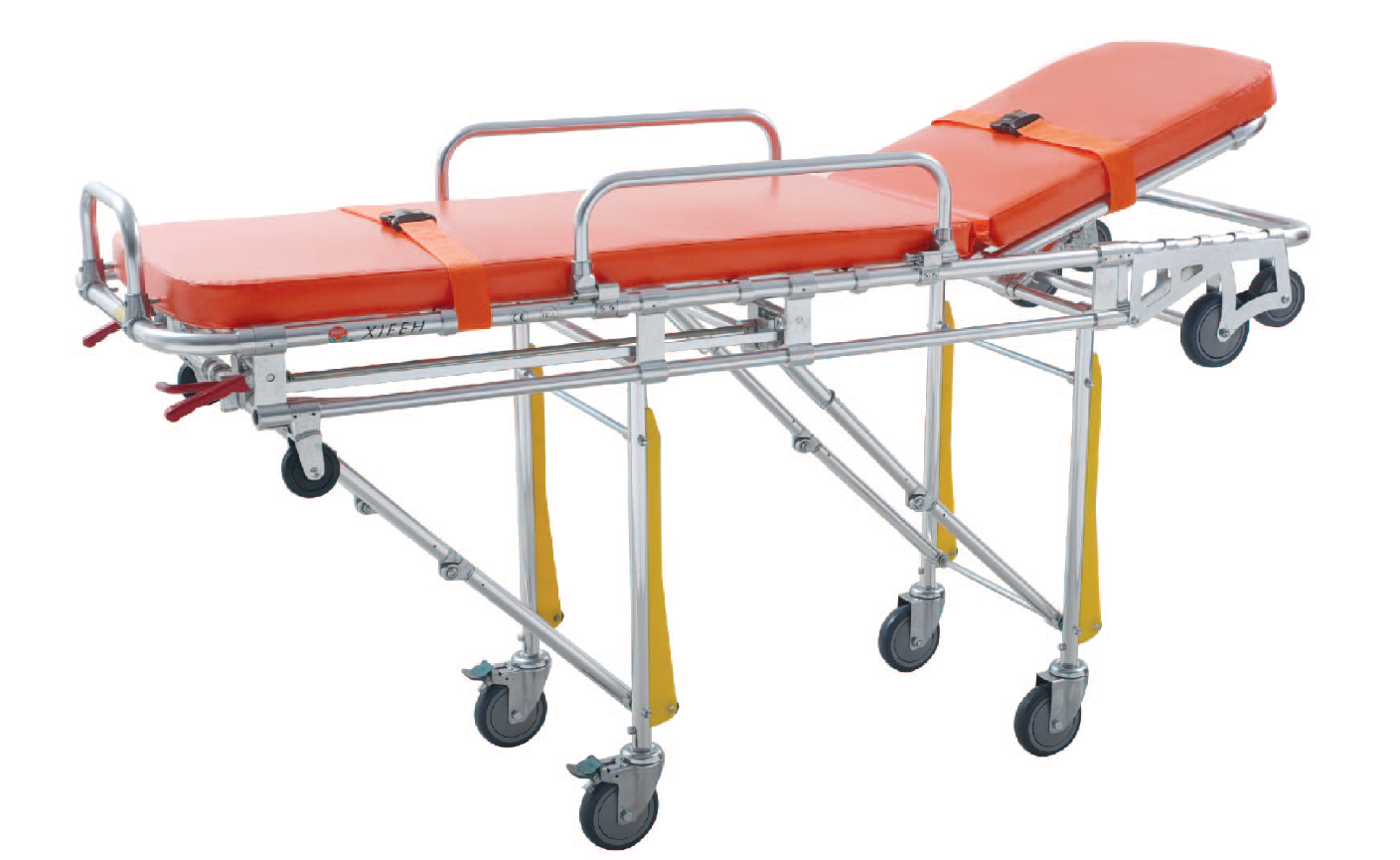 Ambulance Collapsible Stretcher