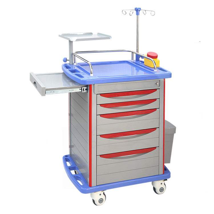 Emergency Cart