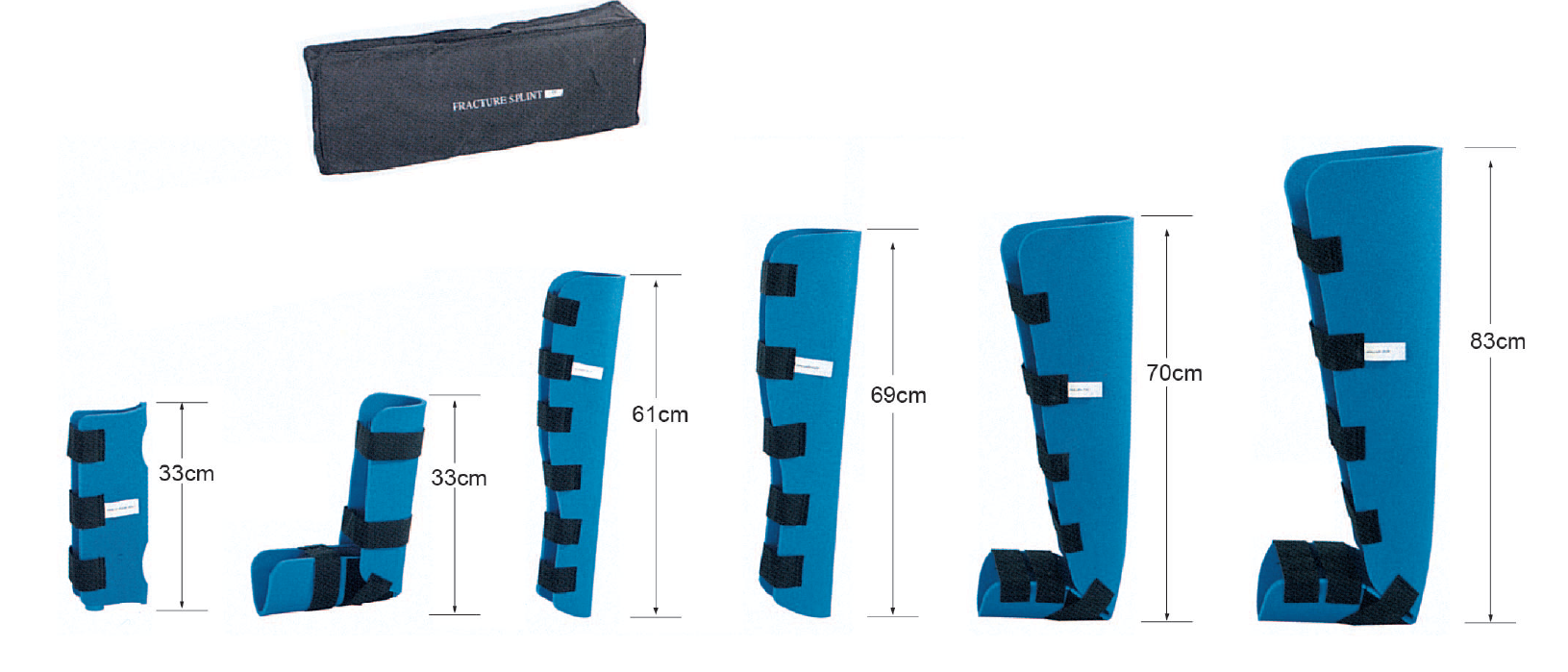 Fracture Splint