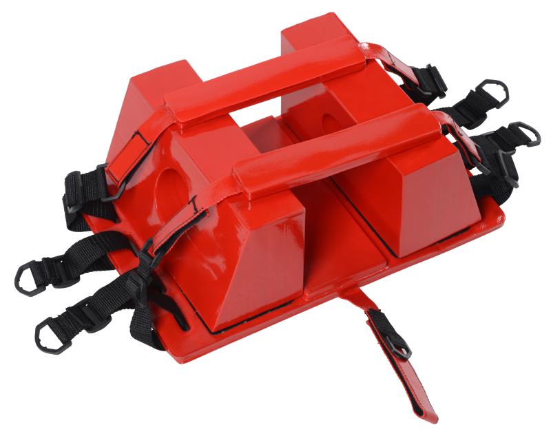 Head Immobilizer (Adult / Pedia)