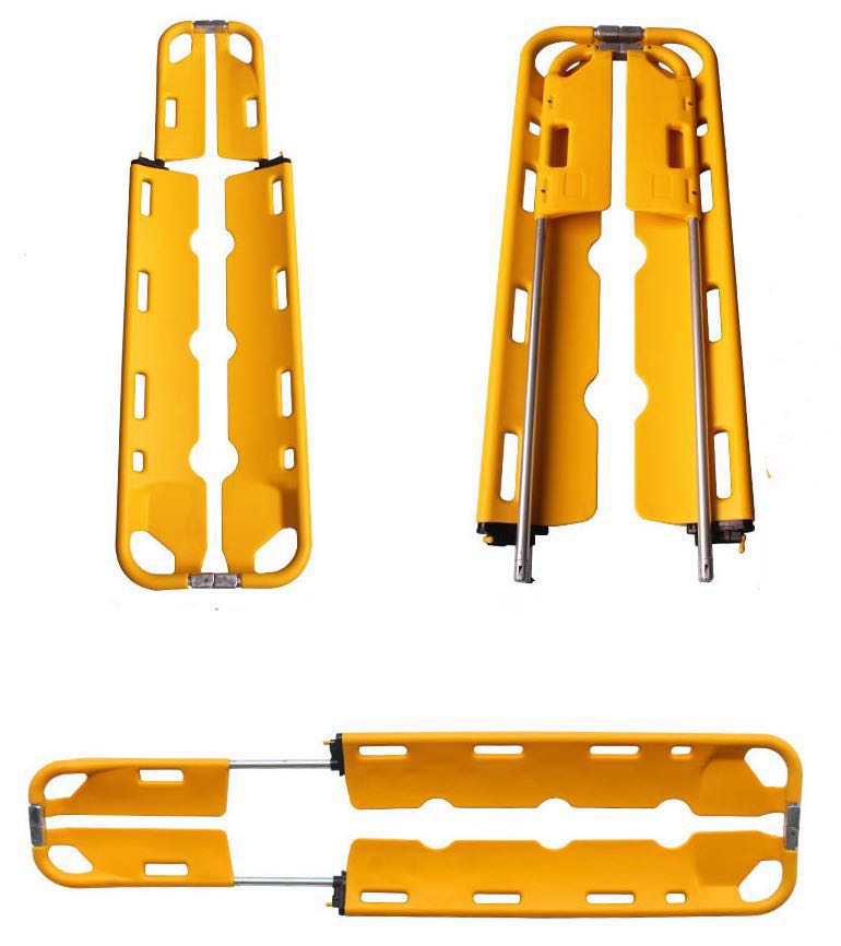 Plastic Scoop Stretcher