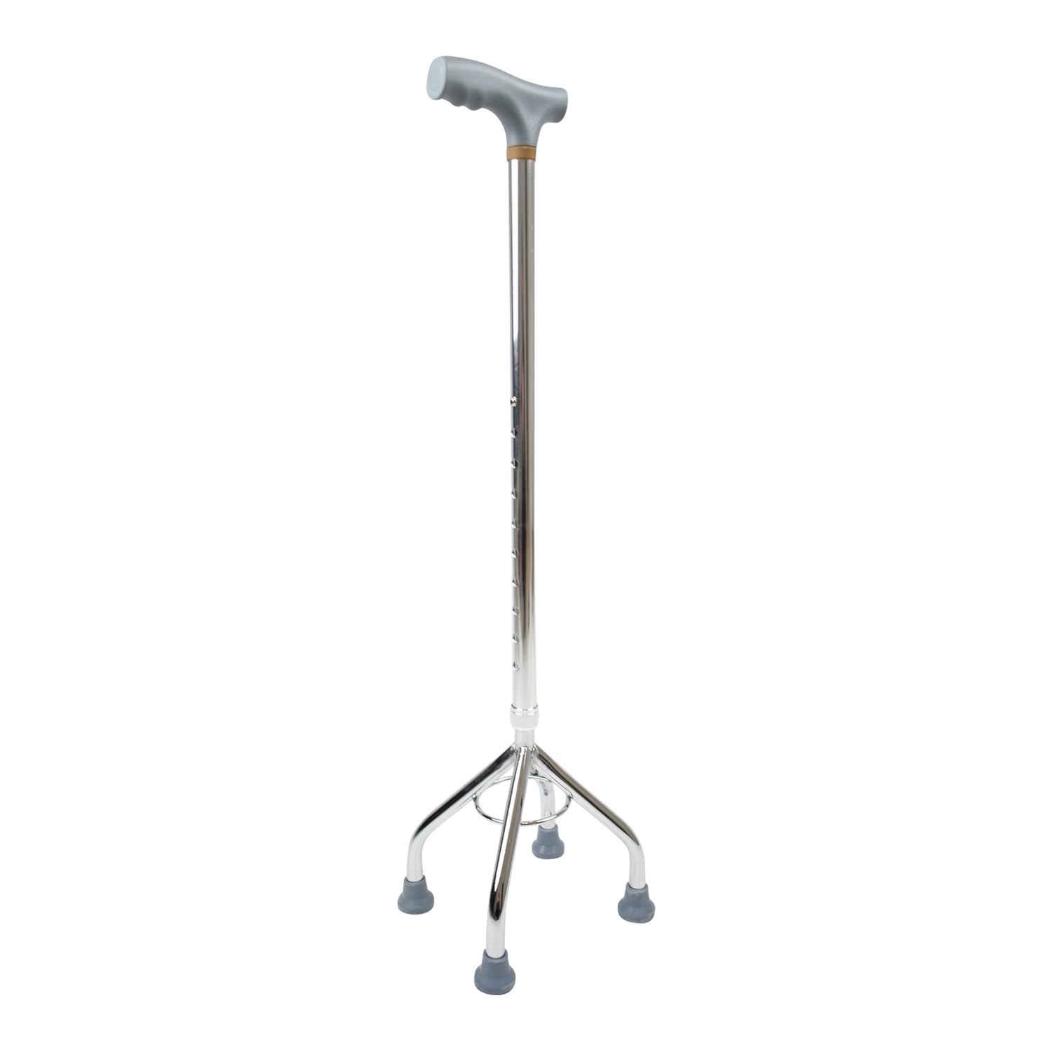 Quad Cane Big Base