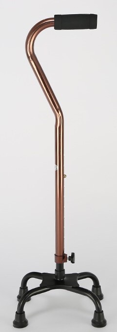 Quad Cane