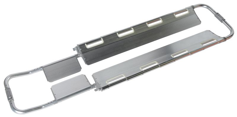 Scoop Stretcher
