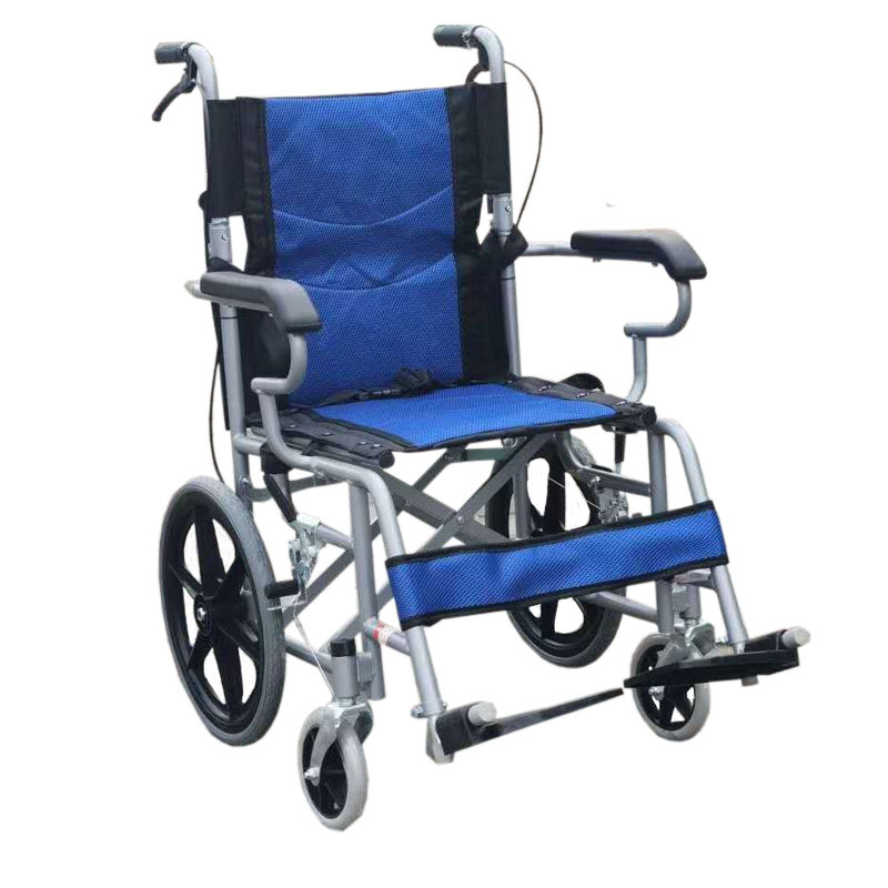 Wheelchair Cart