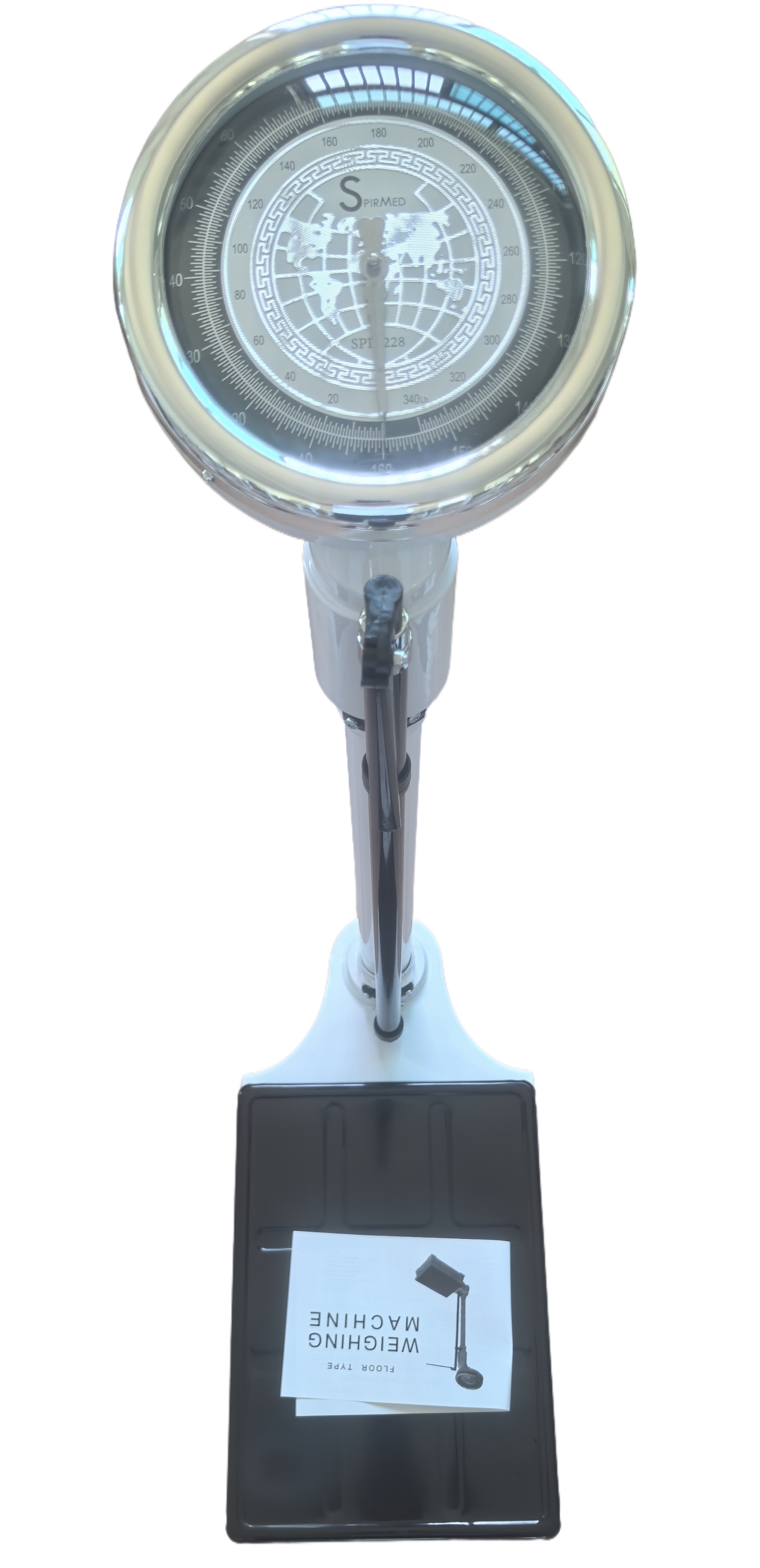 Dial Type Weighing Scale