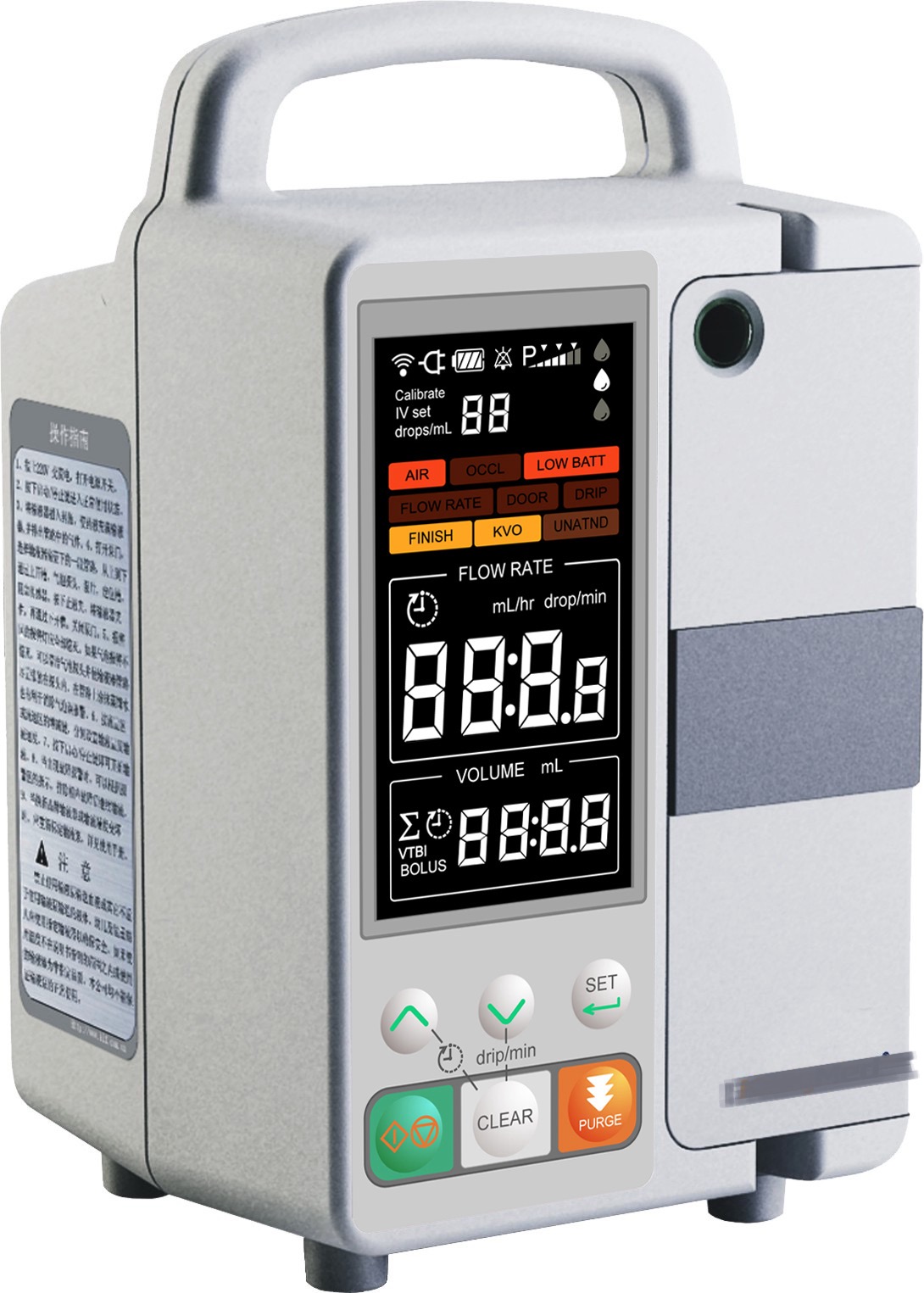 Infusion Pump