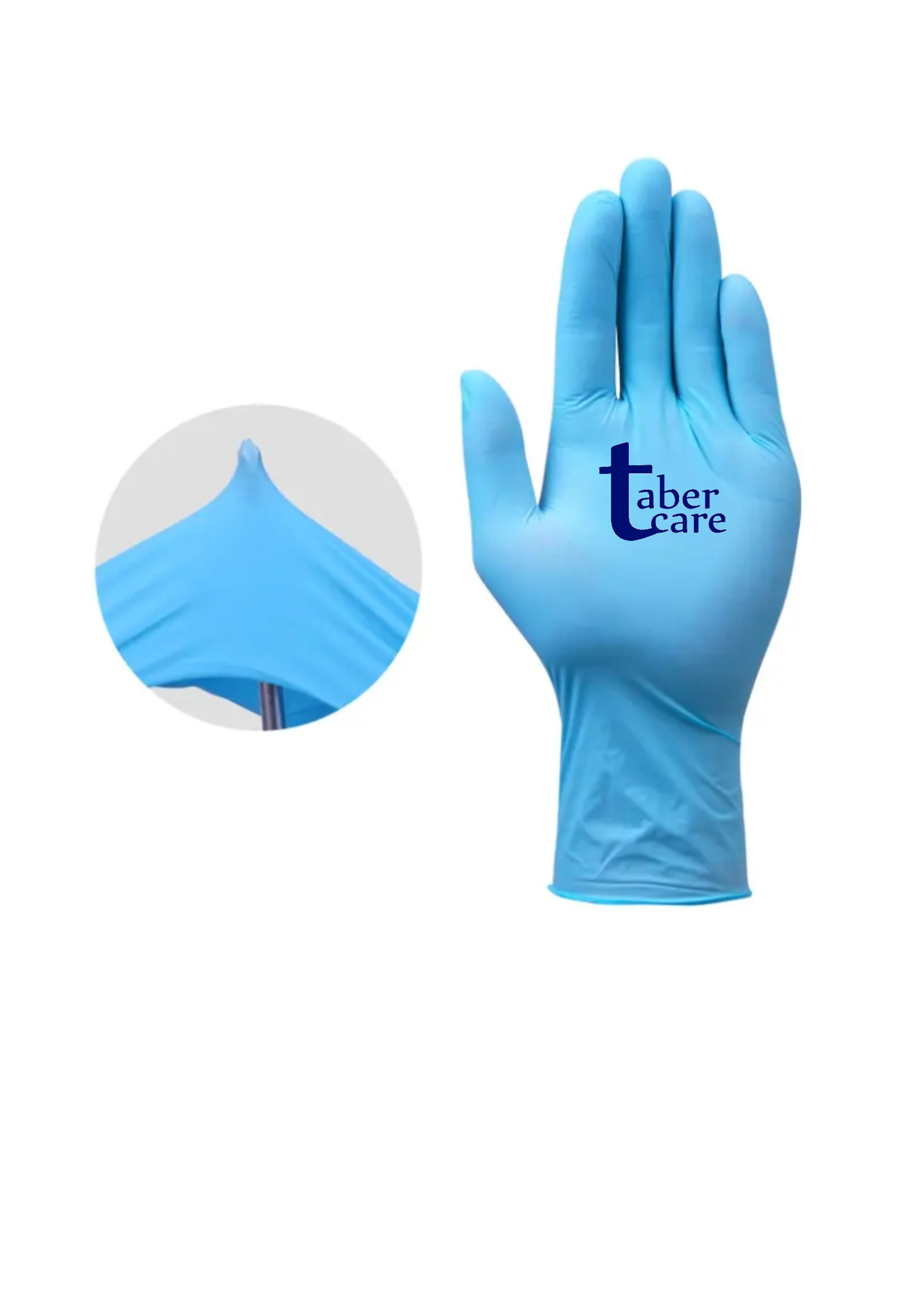 Nitrile Gloves