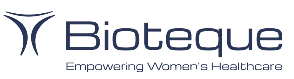 Bioteque logo